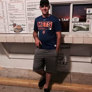 Meet your Posher, Thomas